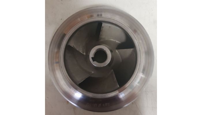 Z12-154 Pumphjul/impeller